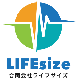 合同会社LIFEsize